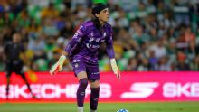 Carlos Acevedo gana el punto para Santos en casa