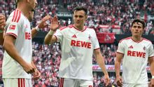 Okon-Engstler wins in Bundesliga debut on banner day for Socceroos in Europe