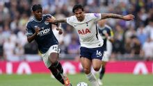 Tottenham boss Roberto De Zerbi defends 'crucial' Sandro Tonali after tough loss to Newcastle
