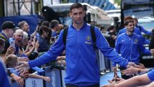 European soccer live updates: Chelsea host Brighton & Hove Albion