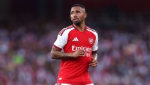 Barcelona in advanced talks with Arsenal for Gabriel Jesus - source
