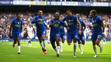 ¡EN VIVO! Chelsea recibe en Stamford Bridge a Brighton por la Premier League