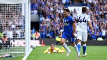 European soccer live updates: Chelsea host Brighton & Hove Albion