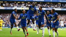European soccer live updates: Chelsea host Brighton & Hove Albion
