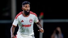 Santos chega a acordo verbal com Rodinei e avança em negociação por lateral do Olympique de Marselha