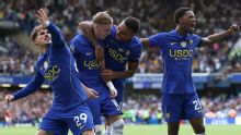 European soccer live updates: Chelsea host Brighton & Hove Albion