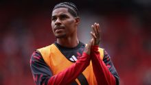European soccer live updates: Rashford starts as Man United host Ipswich