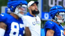NFL: arrestan a receptor Keenan Allen por conducir intoxicado