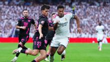 ¡EN VIVO! Real Madrid enfrenta a Málaga en el Bernabéu en busca de otro triunfo por LaLiga