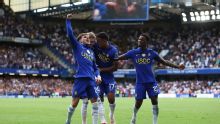 Chelsea put four past Brighton to continue winning start under Xabi Alonso