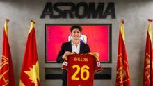 OFICIAL: Balerdi es nuevo jugador de Roma y se suma a una legión argentina