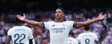 Claves de la victoria del Real Madrid vs Málaga en LaLiga