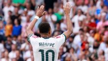 Trent-Mbappé: la conexión en Real Madrid que marcó diferencias ante Málaga por LaLiga