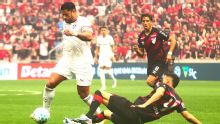 Athletico-PR e Fluminense empatam em jogaço de seis gols, e Flamengo mantém vice-liderança do Brasileirão