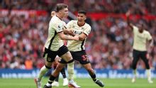 ¡EN VIVO! Manchester United busca su primer triunfo en la Premier a costa de Ipswich Town