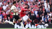 ¡EN VIVO! Manchester United busca su primer triunfo en la Premier a costa de Ipswich Town