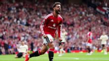 Stats: Bruno first since Ronaldo for Manchester United, Bellingham closes in on Zidane record