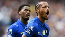 De volta à Seleção? À ESPN, João Pedro responde sobre Carlo Ancelotti em jogo do Chelsea