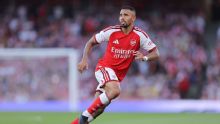Gabriel Jesus completes transfer to Barcelona from Arsenal