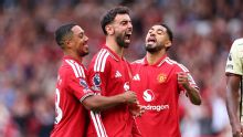 ¡EN VIVO! Manchester United busca su primer triunfo en la Premier a costa de Ipswich Town