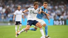 ¡EN VIVO! Napoli y Como chocan en uno de los grandes partido de la fecha 2 de la Serie A