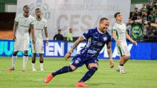 "Que hablen": la respuesta de Felipe Pardo tras la polémica con los hinchas de Nacional