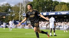 Berghuis niet bang voor komst concurrent Tsygankov: "Goede spelers zijn altijd welkom"