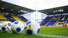 Cambuur komt met update over vuurwerkslachtoffers: "Varieert van lichte wondjes tot blijvende gehoorschade"