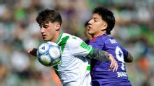 ¡EN VIVO! En el inicio de la era Ponzio, River visita a Banfield