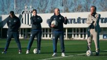 Mais caro da história do Talleres, Sampaoli não resiste à pressão e é demitido após sete jogos