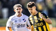 ¡EN VIVO! Peñarol y Nacional disputan el clásico por el Torneo Clausura