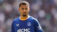 Iliman Ndiaye joins Man City from Everton for £65 million