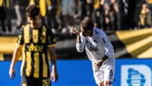 ¡EN VIVO! Peñarol y Nacional disputan el clásico por el Torneo Clausura