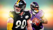 NFL: AFC Norte y una carrera, nuevamente, entre Steelers y Ravens