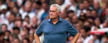Mourinho ignora queja del DT del Málaga por faltas fingidas