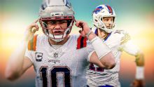 NFL: Bills al asalto de la AFC Este con Pats como el gran rival