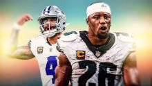 NFL: Cowboys vuelven a playoffs con el título de la NFC Este