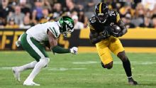 2026 NFL offseason trade grades: Gervon Dexter, Broderick Jones