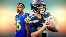 NFL: Sólo una catástrofe evitará que Rams ganen la NFC Oeste