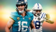 NFL: La AFC Sur no ofrece ningún candidato serio al Super Bowl
