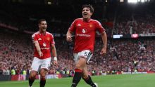 Premier League VAR review: Maguire's handball didn't cancel goal for odd reason