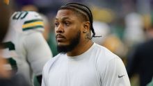 Josh Jacobs, do Green Bay Packers, é colocado na lista de isenção do comissário