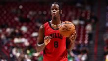 Caleb Wilson and a new regime: The summer that changed the Chicago Bulls