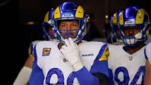 2026 NFL roster updates: Live tracking 53-man cut-down news