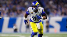 Aaron Donald joins other notable names to return from extended absence