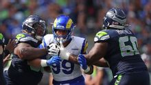 2026 NFL roster updates: Live tracking 53-man cut-down news