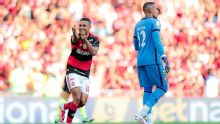 Flamengo vence Botafogo em tarde de golaços no Maracanã e segue caça ao Palmeiras no Brasileirão