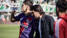 La fuerte banca de Ponzio a Martínez Quarta: "Lo he vivido en carne propia"
