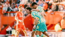 ¡EN VIVO! Argentinos y Aldosivi, con objetivos opuestos en el Grupo B