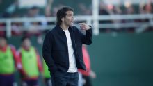 Ponzio contó por qué aceptó ser el DT de River y respondió: ¿es un interinato?